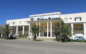 Hotel Cabo Santa Maria
