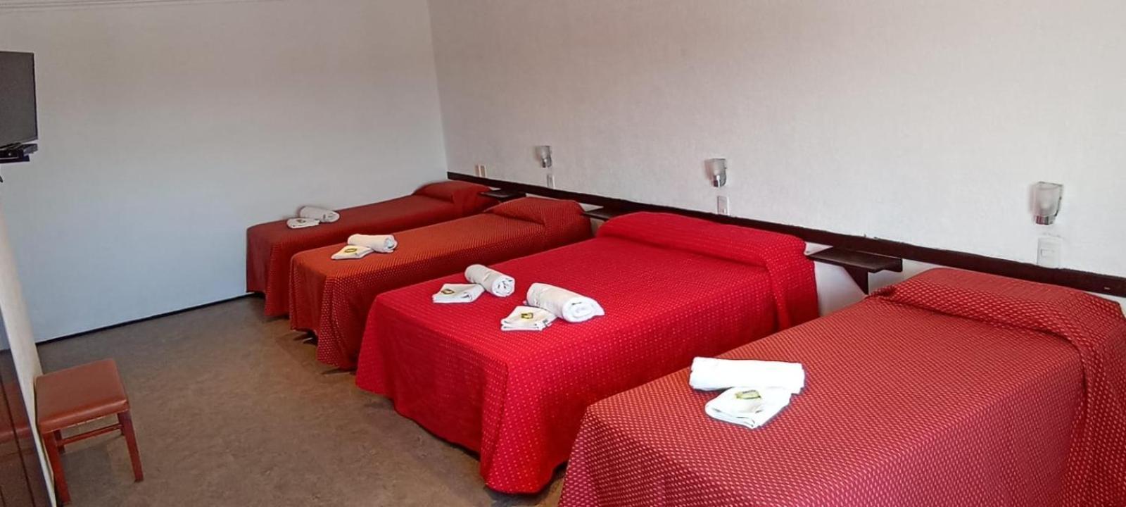 Hotel Cabo Santa Maria La Paloma Esterno foto