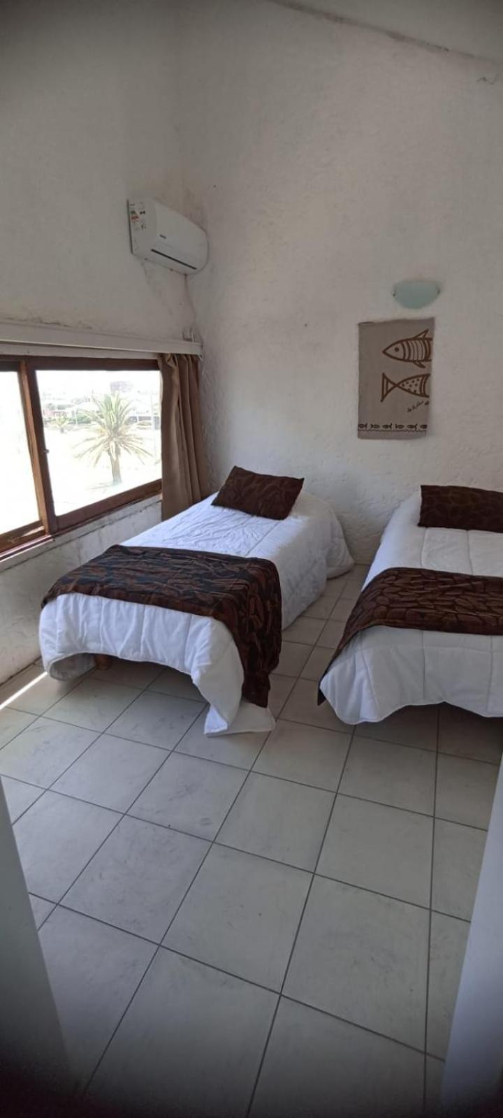 Hotel Cabo Santa Maria La Paloma Esterno foto