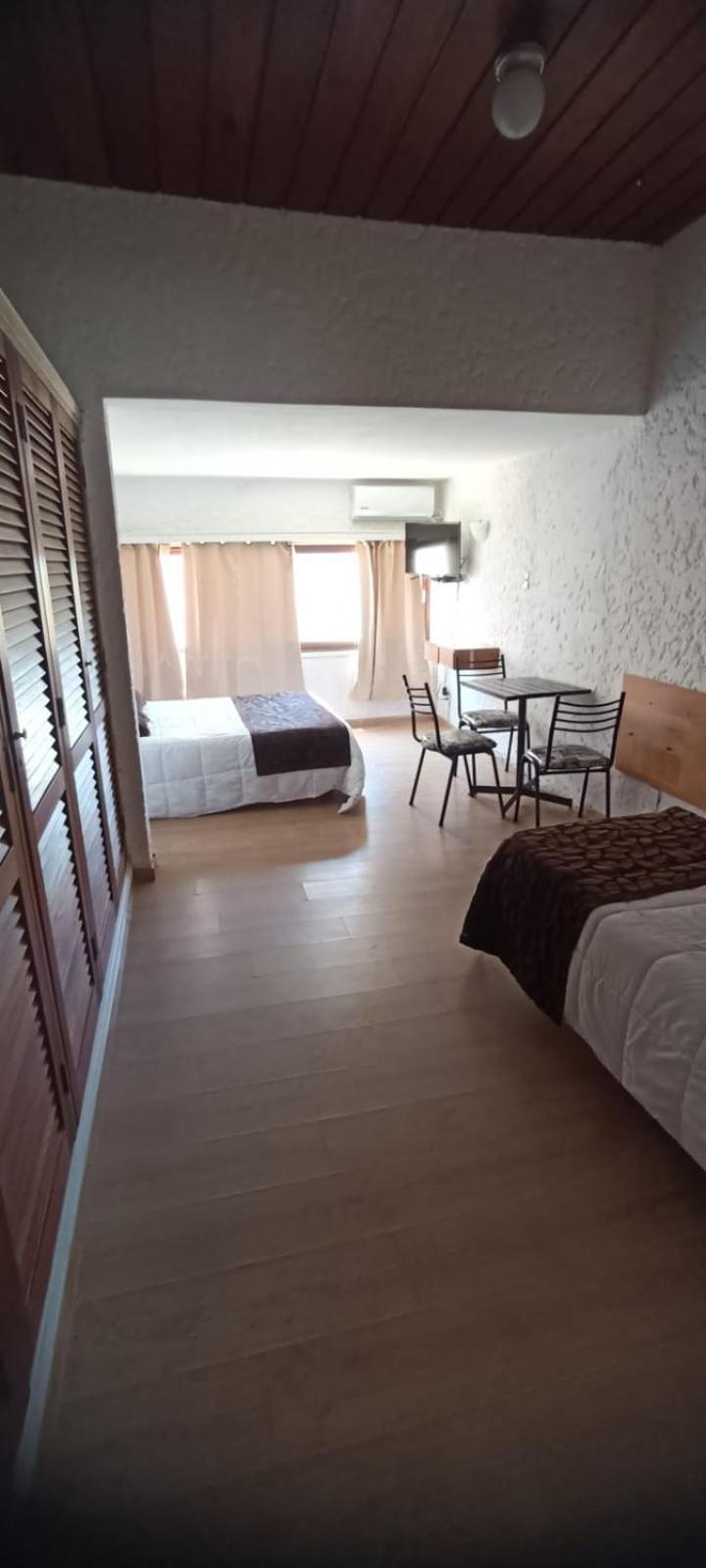 Hotel Cabo Santa Maria La Paloma Esterno foto