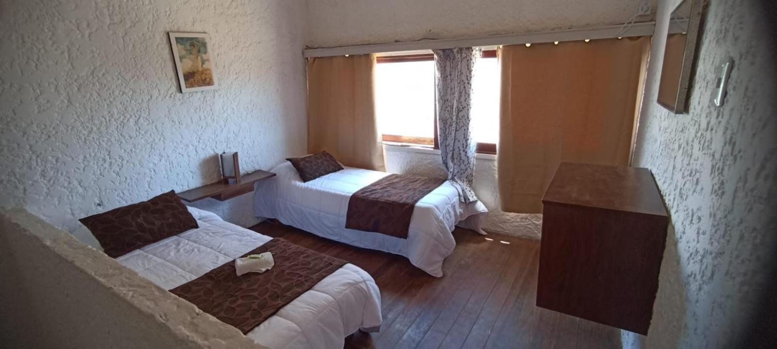Hotel Cabo Santa Maria La Paloma Esterno foto