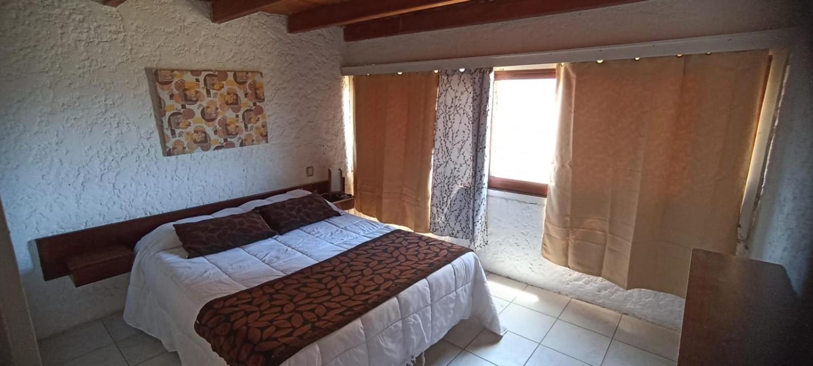Hotel Cabo Santa Maria La Paloma Esterno foto