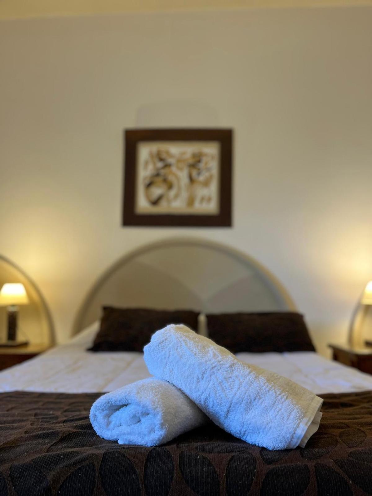 Hotel Cabo Santa Maria La Paloma Esterno foto