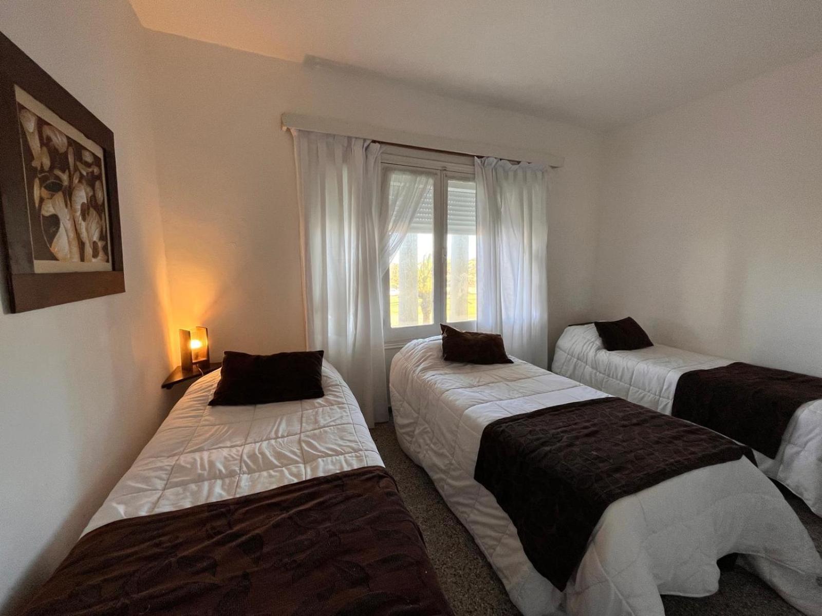 Hotel Cabo Santa Maria La Paloma Esterno foto