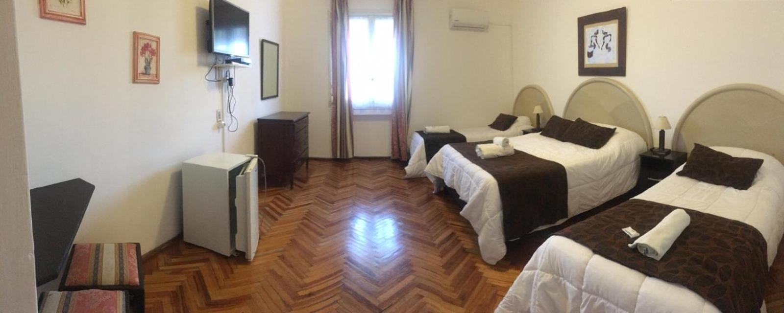 Hotel Cabo Santa Maria La Paloma Esterno foto