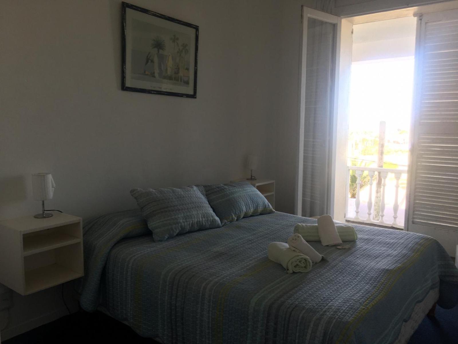 Hotel Cabo Santa Maria La Paloma Esterno foto