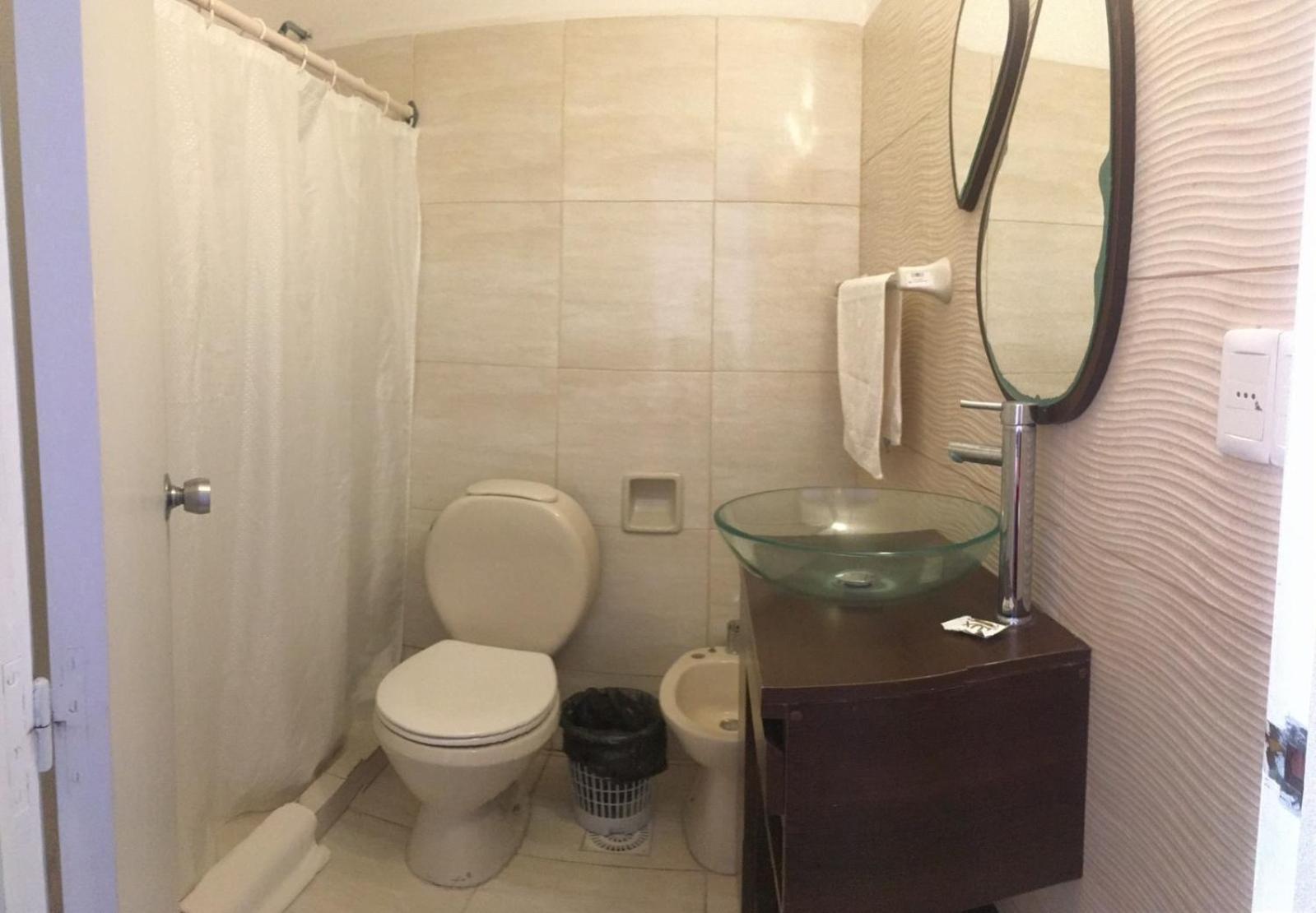 Hotel Cabo Santa Maria La Paloma Esterno foto