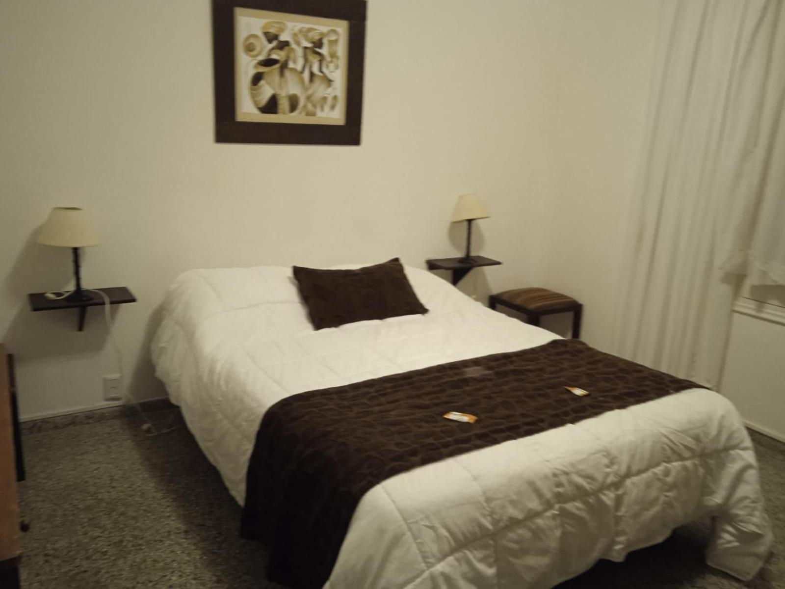 Hotel Cabo Santa Maria La Paloma Esterno foto