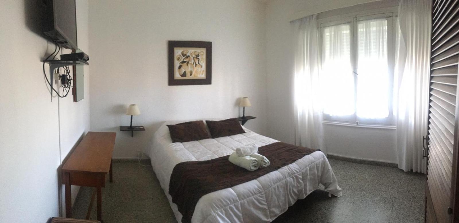 Hotel Cabo Santa Maria La Paloma Esterno foto