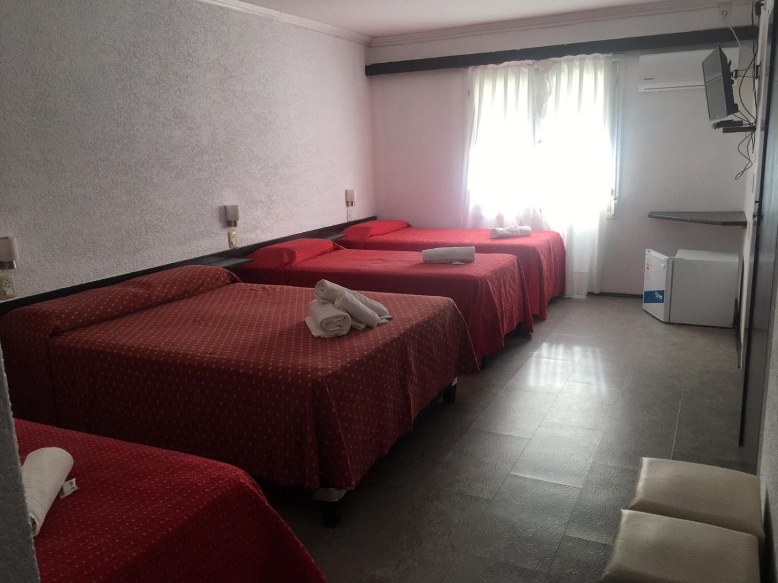 Hotel Cabo Santa Maria La Paloma Esterno foto