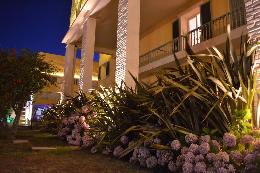 Hotel Cabo Santa Maria La Paloma Esterno foto
