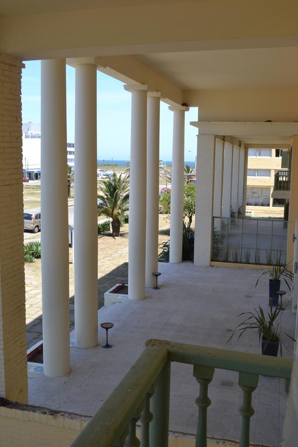 Hotel Cabo Santa Maria La Paloma Camera foto