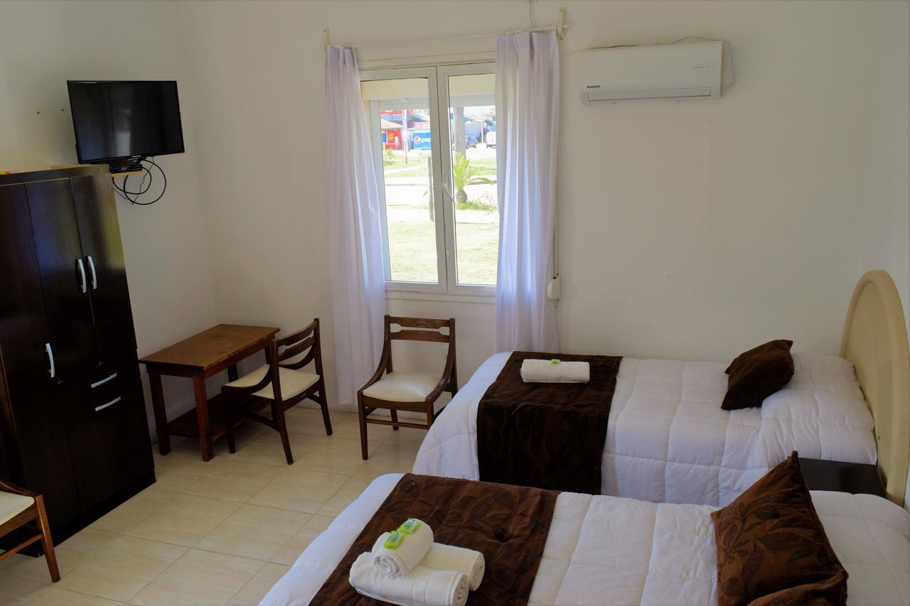 Hotel Cabo Santa Maria La Paloma Esterno foto