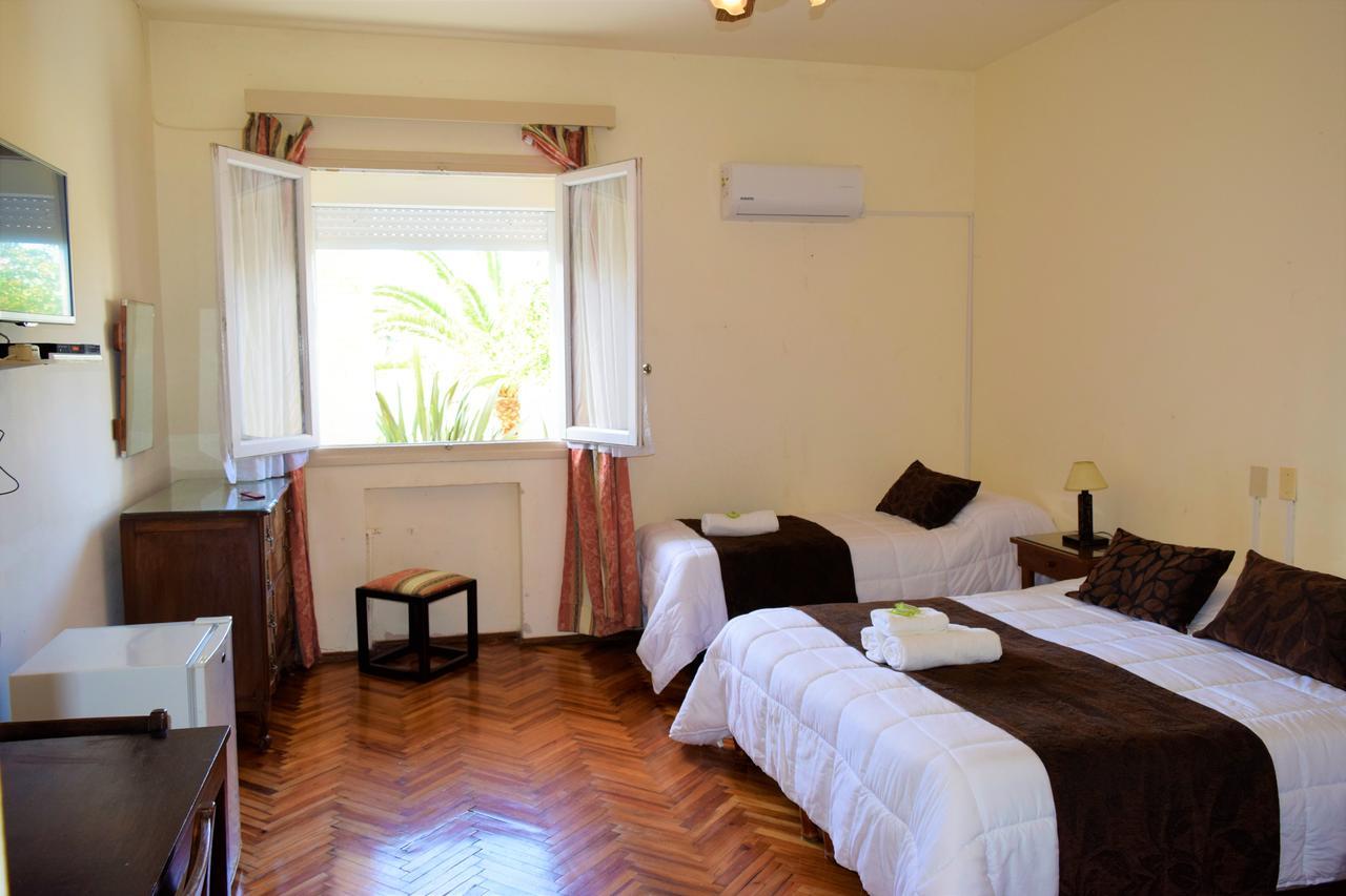 Hotel Cabo Santa Maria La Paloma Esterno foto