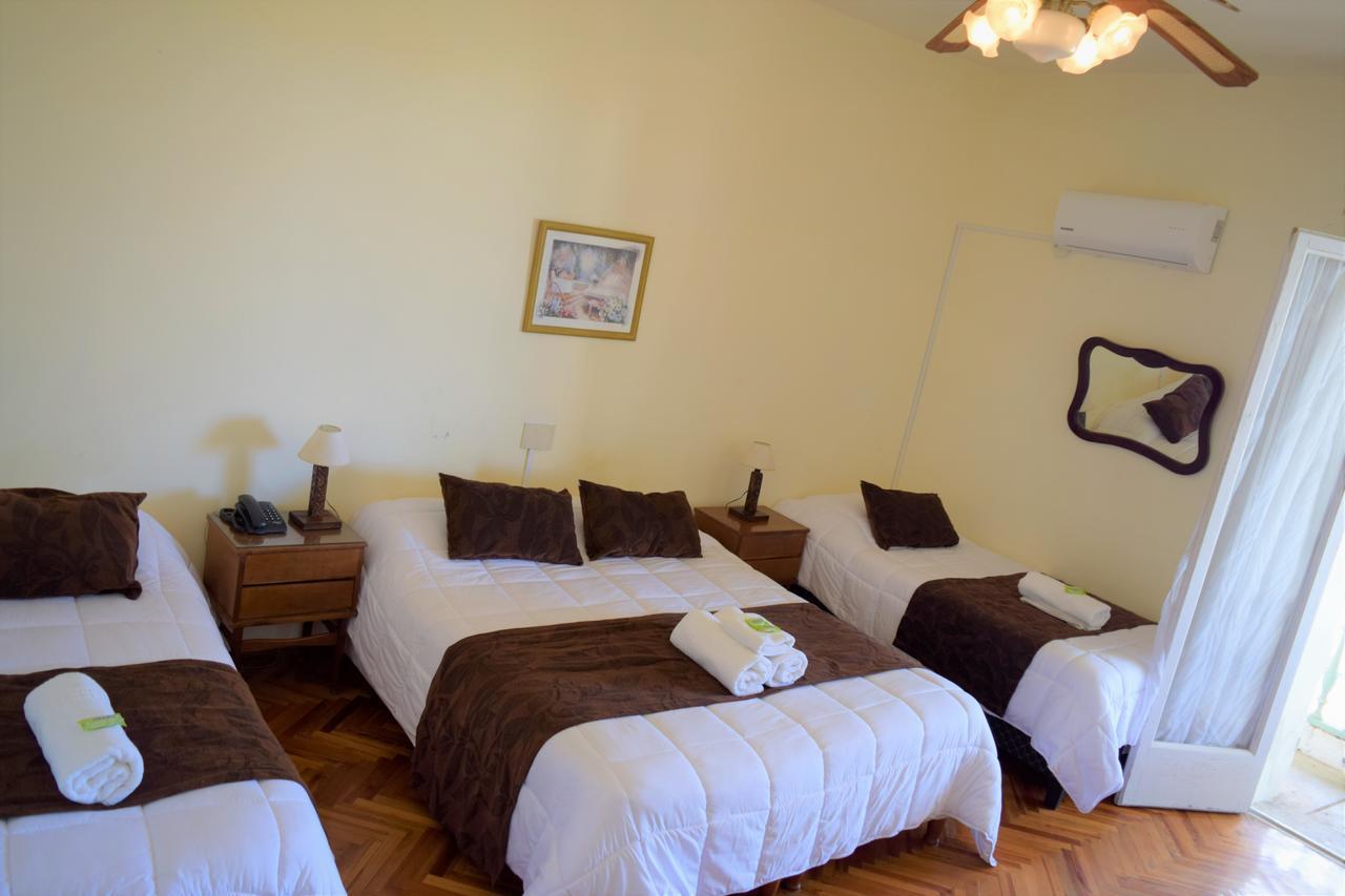 Hotel Cabo Santa Maria La Paloma Esterno foto