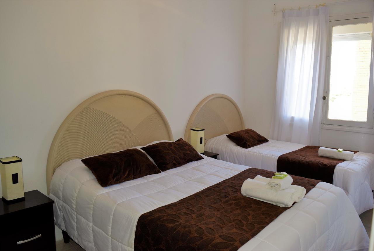 Hotel Cabo Santa Maria La Paloma Esterno foto